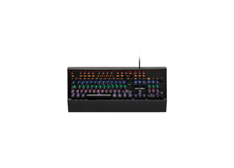 Under Control PC Gaming Keyboard Blast MECA 3M