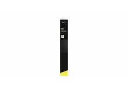 Xtrfy GP4 - XXL Gaming Muismat Zwart (460 x 400 x 4 mm)