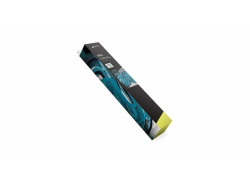 Xtrfy GP4 XXL Gaming Muismat Street blue