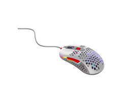 Xtrfy M42 RGB Gaming muis retro