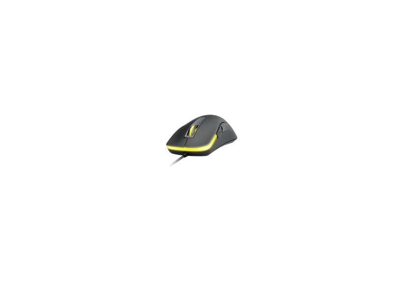 Xtrfy M1 RGB Gaming muis zwart Xtrfy M1 RGB Gaming muis zwart