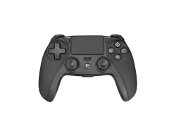 White Shark PC en PS4 draadloze controller