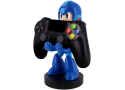 Cable Guy Mega Man telefoon- en game controller houder met usb oplaadkabel