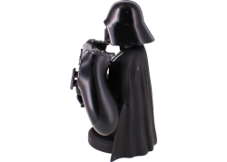 Cable Guy Darth Vader (Star Wars) telefoon- en game controller houder met usb oplaadkabel