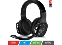 XPERT-H1100 draadloze Gaming Headset PS4 PS3 Xbox One PC MAC en Nintendo Switch