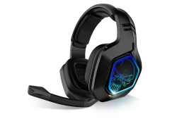 XPERT H900 draadloze Gaming Headset PS5 PS4 PC en Nintendo Switch