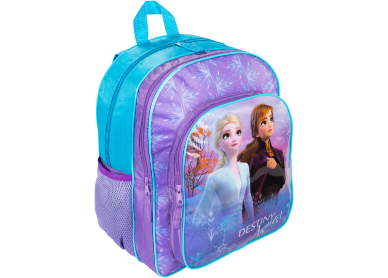 Frozen Rugzak Destiny awaits 38 cm hoog Frozen Rugzak Destiny awaits 38 cm hoog