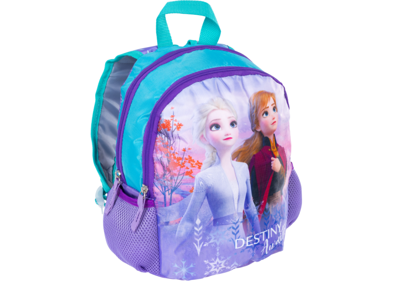 Frozen peuter rugzak Destiny awaits 28 cm hoog Frozen peuter rugzak Destiny awaits 28 cm hoog