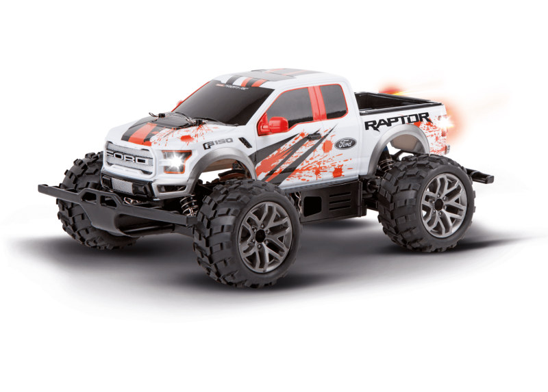 Carrera Ford F-150 Raptor PX Carrera Ford F-150 Raptor PX