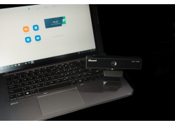 Blizzard A330 Pro Webcam