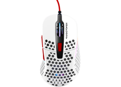 Xtrfy M4 RGB Gaming Mouse Tokyo (Limited edition)
