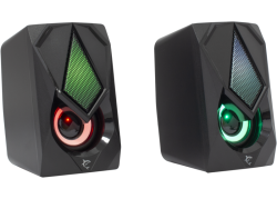 White Shark Speaker 2.0 GSP-619 Beat