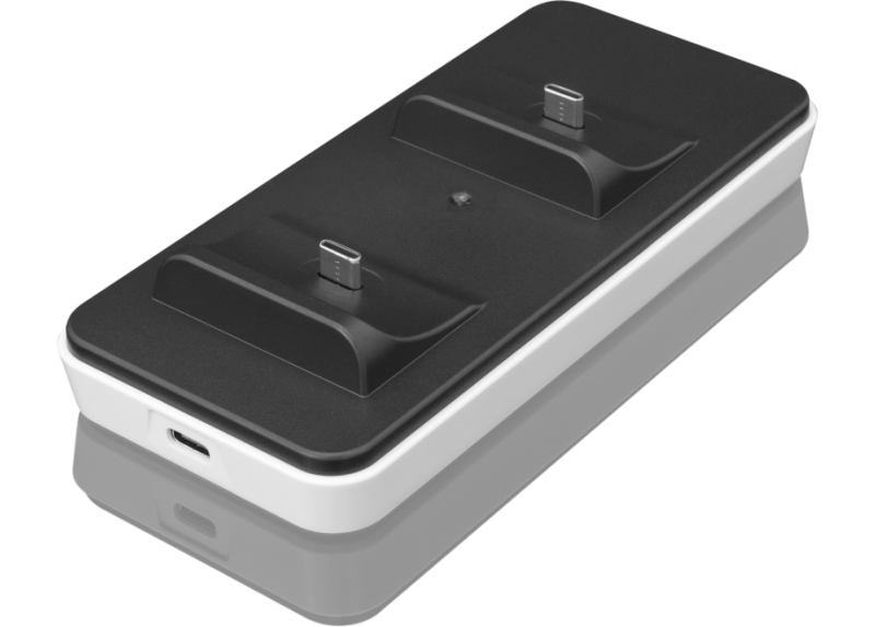 White Shark PS5 charging dock clinch PS5-504 White Shark PS5 charging dock clinch PS5-504