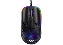 MZ1 RGB gaming muis Zy- s rail - Rocket Jump Ninja