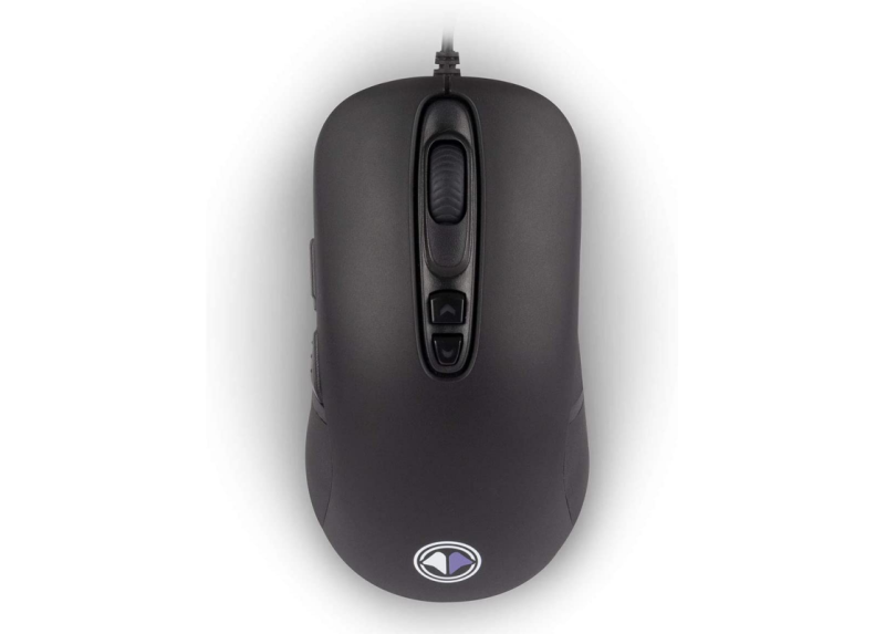 Millenium MO1 optische Gaming muis met 4000 DPI Millenium MO1 optische Gaming muis met 4000 DPI