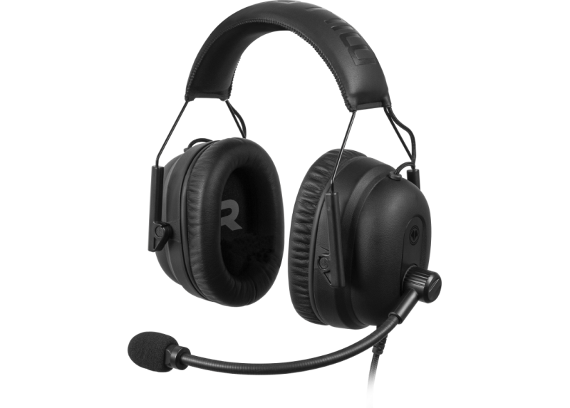 Millenium MGG MH3 Pilot 7.1 Surround sound Gaming Headset voor PS4, PS5, Xbox One, PC en Switch Millenium MGG MH3 Pilot 7.1 Surround sound Gaming Headset voor PS4, PS5, Xbox One, PC en Switch