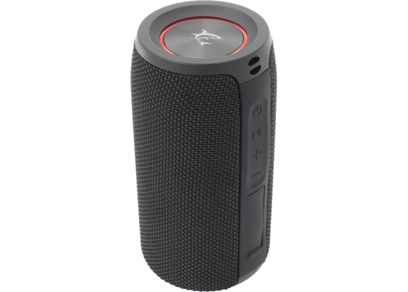 White shark GBT-808 CONGA Bluetooth speaker White shark GBT-808 CONGA Bluetooth speaker