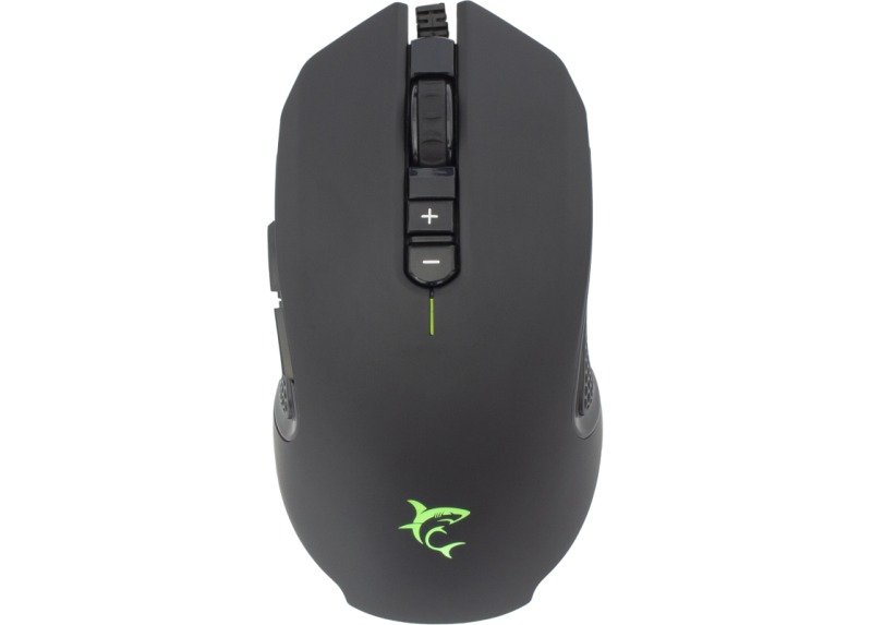 White Shark GRIFLET Gaming muis White Shark GRIFLET Gaming muis