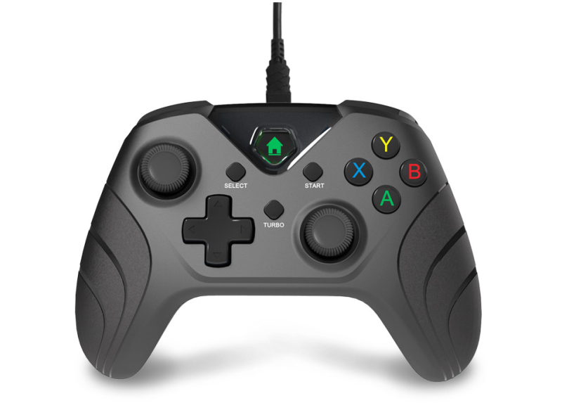 Under Control bedrade controller Xbox Series X en S - 3 meter Under Control bedrade controller Xbox Series X en S - 3 meter