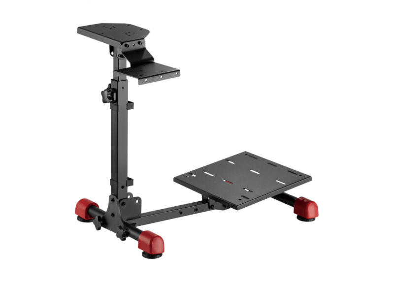 White Shark CONQUEROR racestuur stand White Shark CONQUEROR racestuur stand