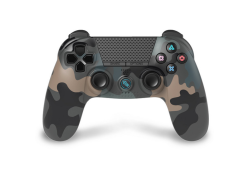 Under control Bluetooth Controller geschikt voor PS4 - Night op Gold