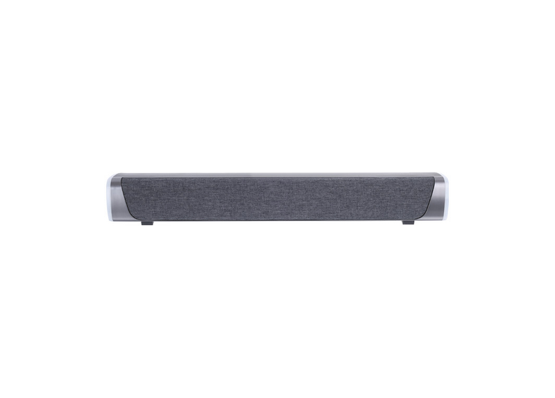 Under Control TV en PC Soundbar Under Control TV en PC Soundbar