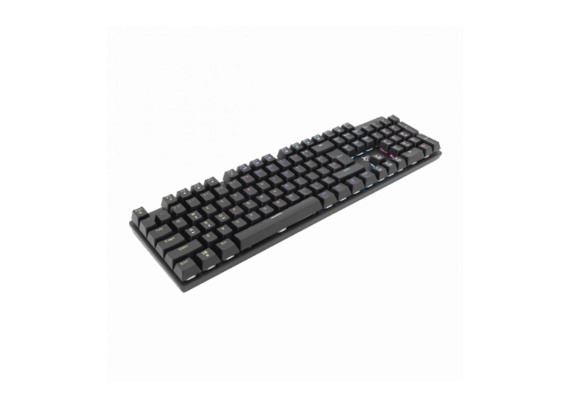 White Shark Commandos Elite mechanisch toetsenbord gk-2107 blue switch White Shark Commandos Elite mechanisch toetsenbord gk-2107 blue switch