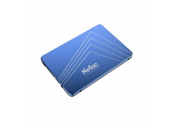 Netac N535S | 480GB SATA SSD | 2.5&#039;&#039; | 530MB/s | BULK