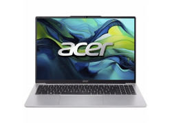 Acer Aspire Lite 16 | 16.1&#039;&#039; WUXGA | Intel Core i3-1305U | 16GB DDR5 | 512GB | W11 Professional