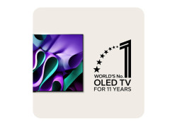 LG M4 Evo OLED65M49LA 65" | Wireless Ultra HD 4K OLED Smart TV | WebOS + Wifi | Dolby Vision | OLED Perfect Black Levels | 120Hz