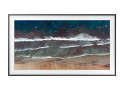 Samsung The Frame 43" | Hospitality TV | Ultra HD 4K QLED Smart TV | Tizen + Wifi | HDR10+ | Local Dimming | 50Hz | Ondersteund 