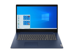 Lenovo IdeaPad 3 | 17.3&#039;&#039; F-HD IPS | Intel Core i7-1065G7 | 8GB | 256GB | W11 Home | 2e Kans