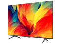 TCL 50QLED780 | 50&#039;&#039; Ultra HD 4K | QLED Smart TV | Wifi & Google TV | HDR10 | 60Hz