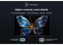 TCL 43P7K 43" | Ultra HD 4K QLED Smart TV (2025) | Google TV + Wifi | Dolby Vision & HDR10 | Quantum Dot Technologie | 60Hz