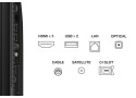 TCL 43P7K 43" | Ultra HD 4K QLED Smart TV (2025) | Google TV + Wifi | Dolby Vision & HDR10 | Quantum Dot Technologie | 60Hz