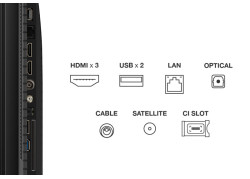 TCL 43P7K 43" | Ultra HD 4K QLED Smart TV (2025) | Google TV + Wifi | Dolby Vision & HDR10 | Quantum Dot Technologie | 60Hz