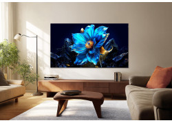 TCL 43P7K 43" | Ultra HD 4K QLED Smart TV (2025) | Google TV + Wifi | Dolby Vision & HDR10 | Quantum Dot Technologie | 60Hz