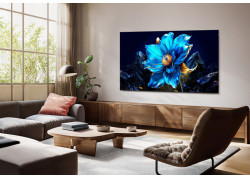 TCL 43P7K 43" | Ultra HD 4K QLED Smart TV (2025) | Google TV + Wifi | Dolby Vision & HDR10 | Quantum Dot Technologie | 60Hz