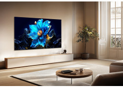 TCL 43P7K 43" | Ultra HD 4K QLED Smart TV (2025) | Google TV + Wifi | Dolby Vision & HDR10 | Quantum Dot Technologie | 60Hz