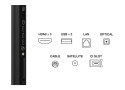 TCL 55C6KS 55" | Ultra HD 4K QD-Mini LED Smart TV (2025) | Google TV + Wifi | Dolby Vision | Local Dimming | 60Hz