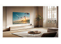 TCL 65P8K 65" | Ultra HD 4K QLED Smart TV (2025) | Google TV + Wifi | Dolby Vision & HDR10 | Quantum Dot Technologie | 120Hz