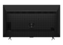 TCL 75P8K 75" | Ultra HD 4K QLED Smart TV (2025) | Google TV + Wifi | Dolby Vision & HDR10 | Quantum Dot Technologie | 120Hz