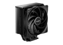 be quiet! Pure Rock 3 | 190W TDP | 154mm Hoogte | 120mm Fan | CPU Luchtkoeler