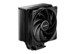 be quiet! Pure Rock 3 | 190W TDP | 154mm Hoogte | 120mm Fan | CPU Luchtkoeler