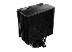 be quiet! Pure Rock 3 | 190W TDP | 154mm Hoogte | 120mm Fan | CPU Luchtkoeler