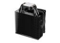 be quiet! Pure Rock 3 | 190W TDP | 154mm Hoogte | 120mm Fan | CPU Luchtkoeler