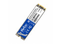 Netac | 480GB SATA SSD | mSATA | 530MB/s | BULK