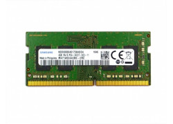 Samsung | 1x4GB DDR4 | 2400MHz | SO-DIMM | CL17 | Geheugenmodule | RAM