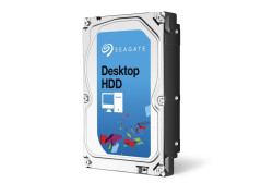 Seagate Desktop HDD 500GB SATA3 3.5" SATA III PULLED