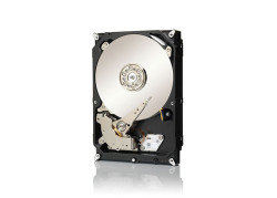 Seagate Desktop HDD 500GB SATA3 3.5" SATA III PULLED